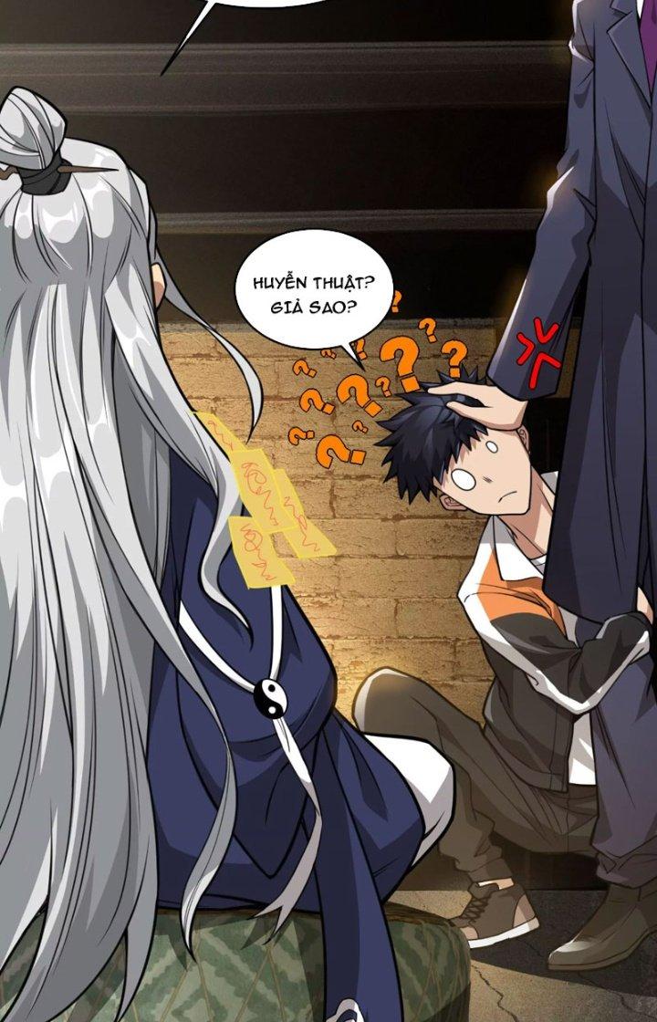 Tạo Vật Giả Chapter 18 - Trang 2