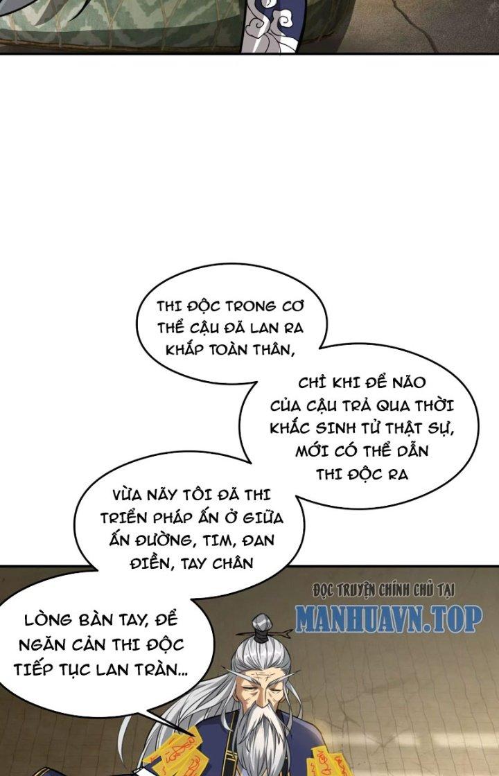 Tạo Vật Giả Chapter 18 - Trang 2