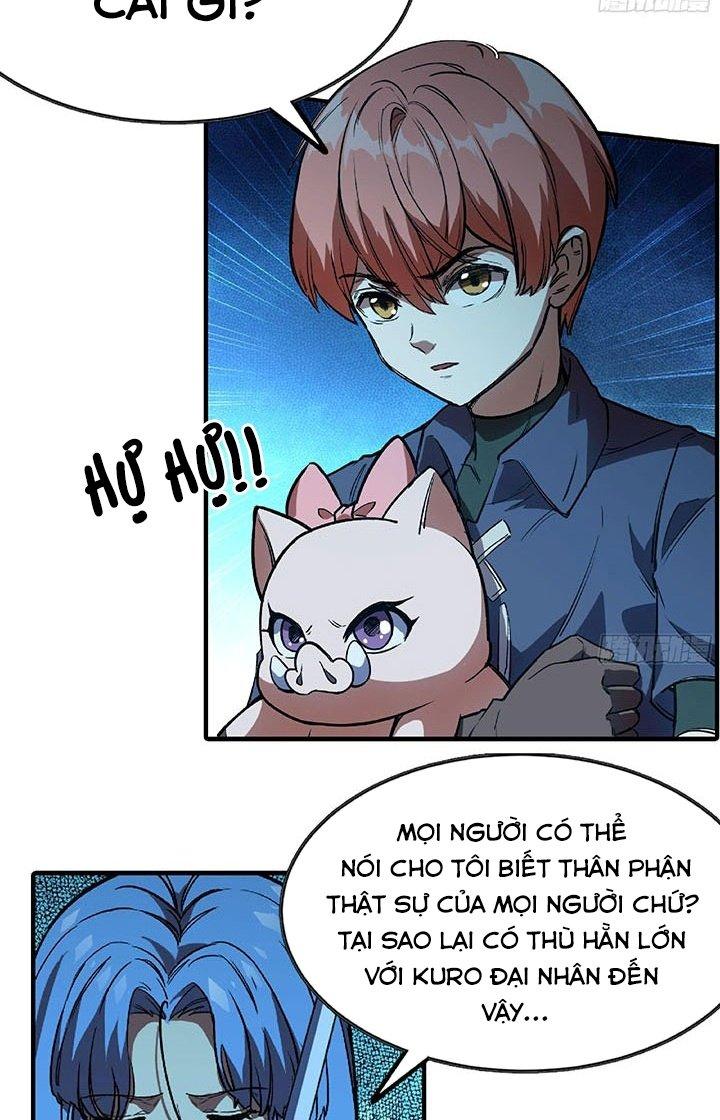 Dũng Sĩ Nấm Chapter 109 - Trang 4