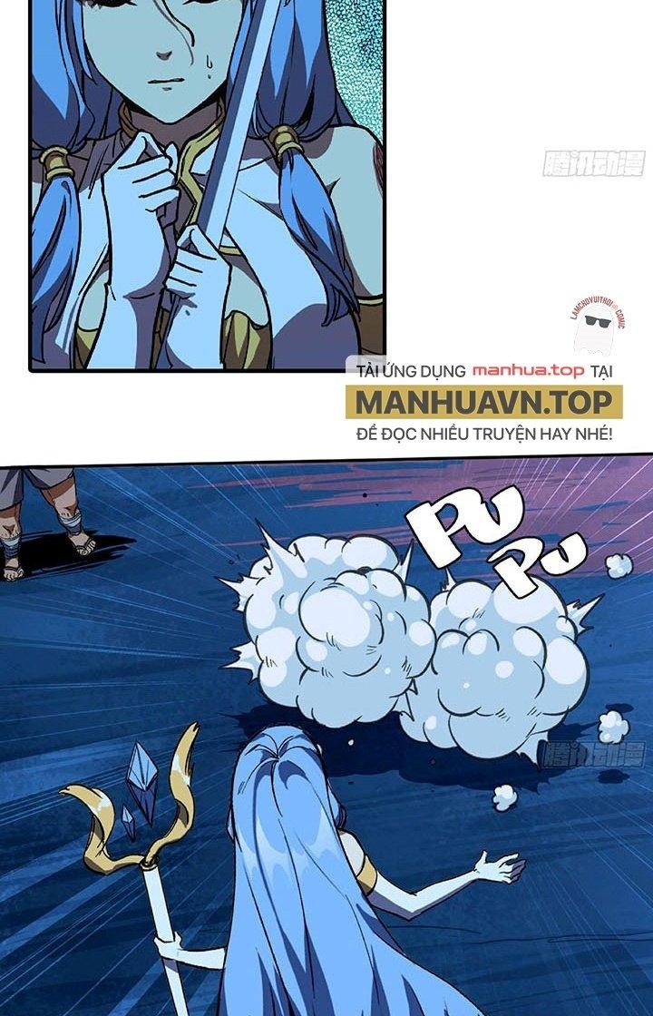 Dũng Sĩ Nấm Chapter 109 - Trang 4