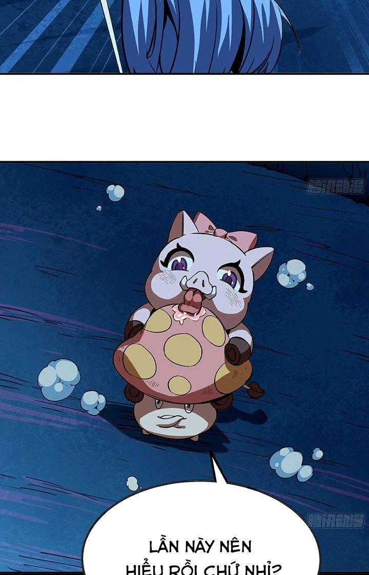 Dũng Sĩ Nấm Chapter 109 - Trang 4