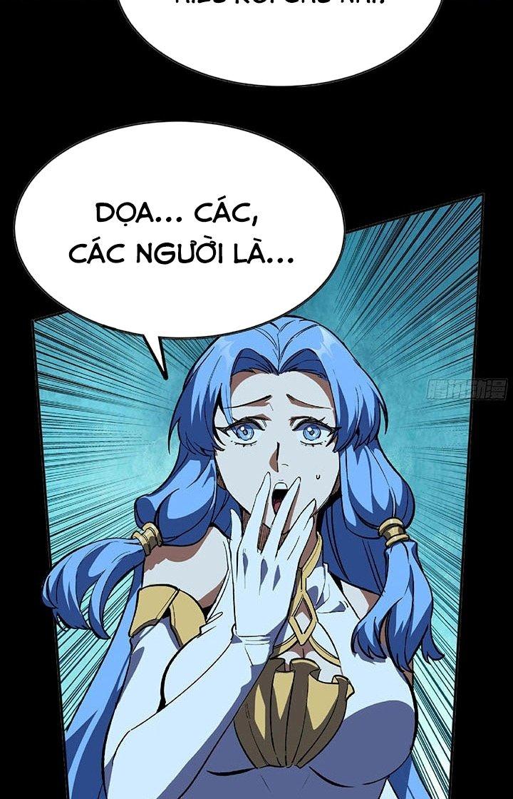 Dũng Sĩ Nấm Chapter 109 - Trang 4