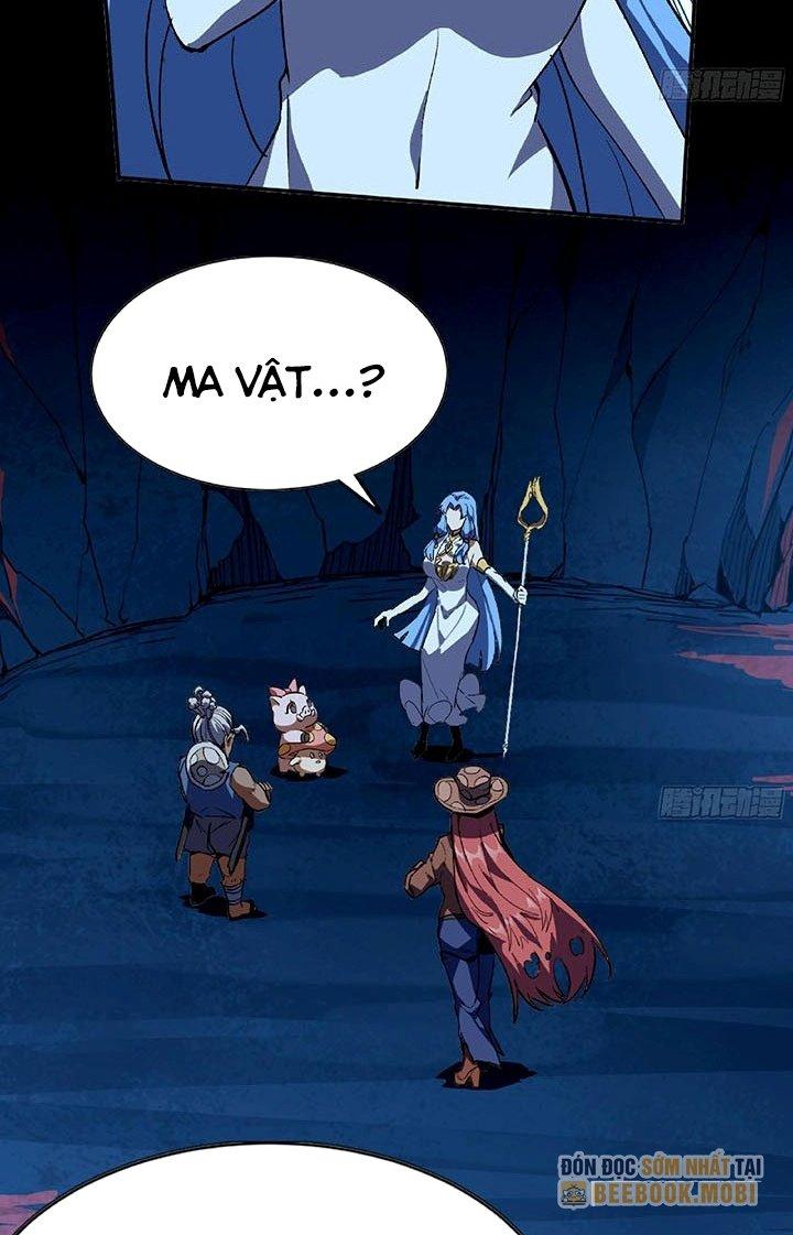 Dũng Sĩ Nấm Chapter 109 - Trang 4