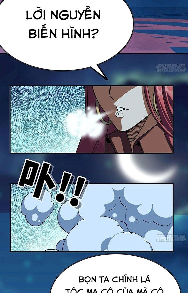 Dũng Sĩ Nấm Chapter 109 - Trang 4