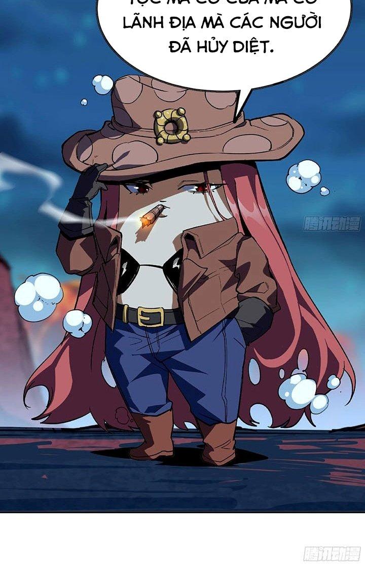 Dũng Sĩ Nấm Chapter 109 - Trang 4