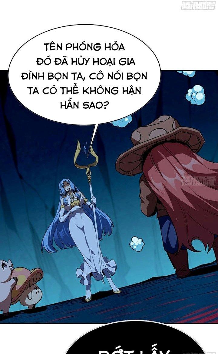 Dũng Sĩ Nấm Chapter 109 - Trang 4