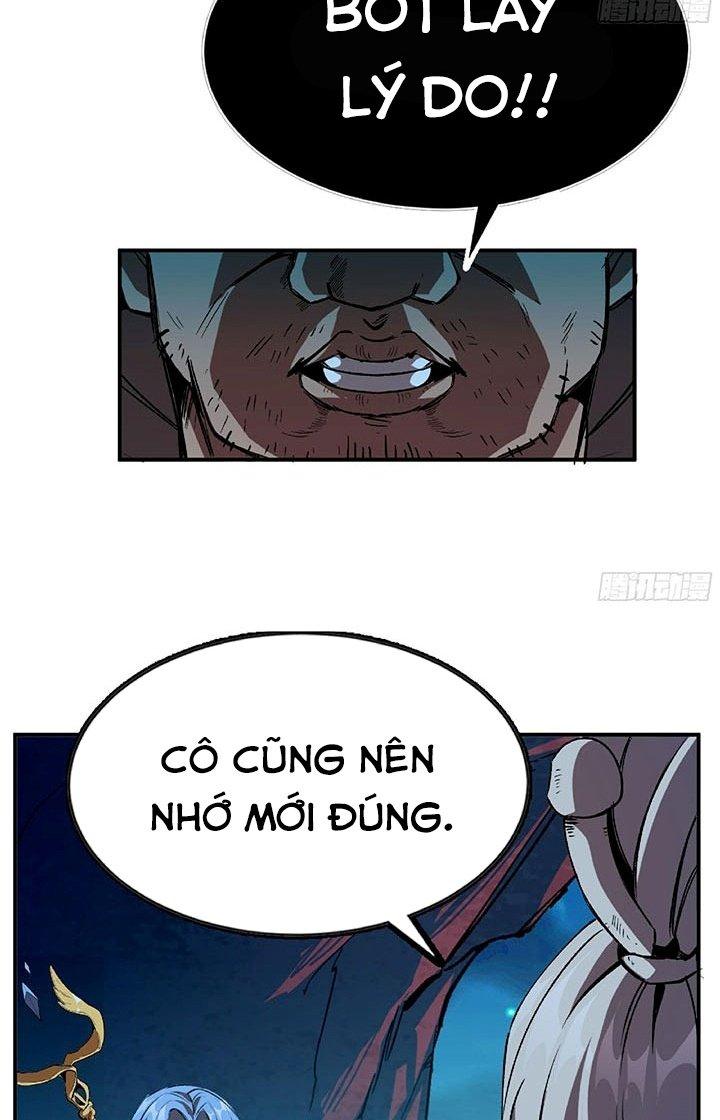 Dũng Sĩ Nấm Chapter 109 - Trang 4