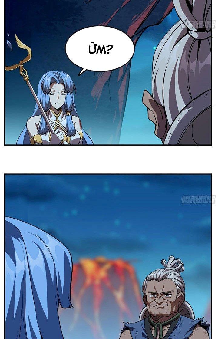 Dũng Sĩ Nấm Chapter 109 - Trang 4