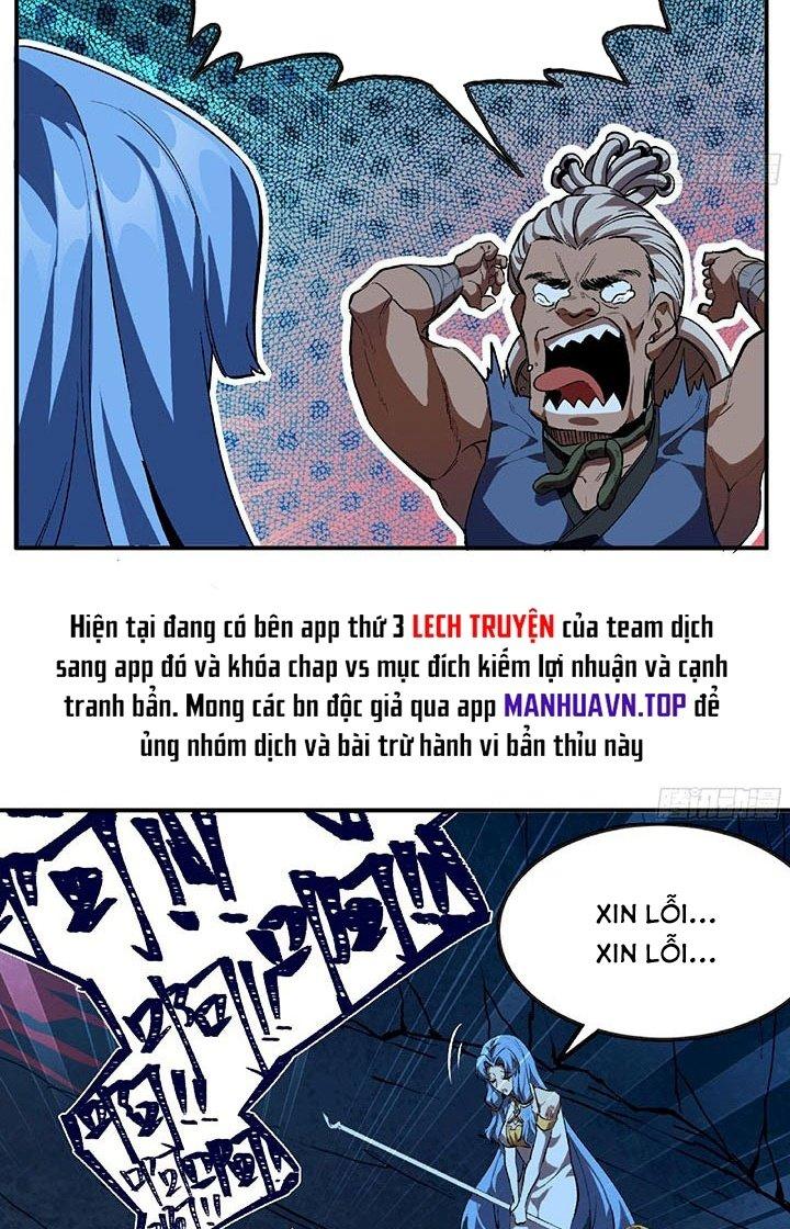 Dũng Sĩ Nấm Chapter 109 - Trang 4