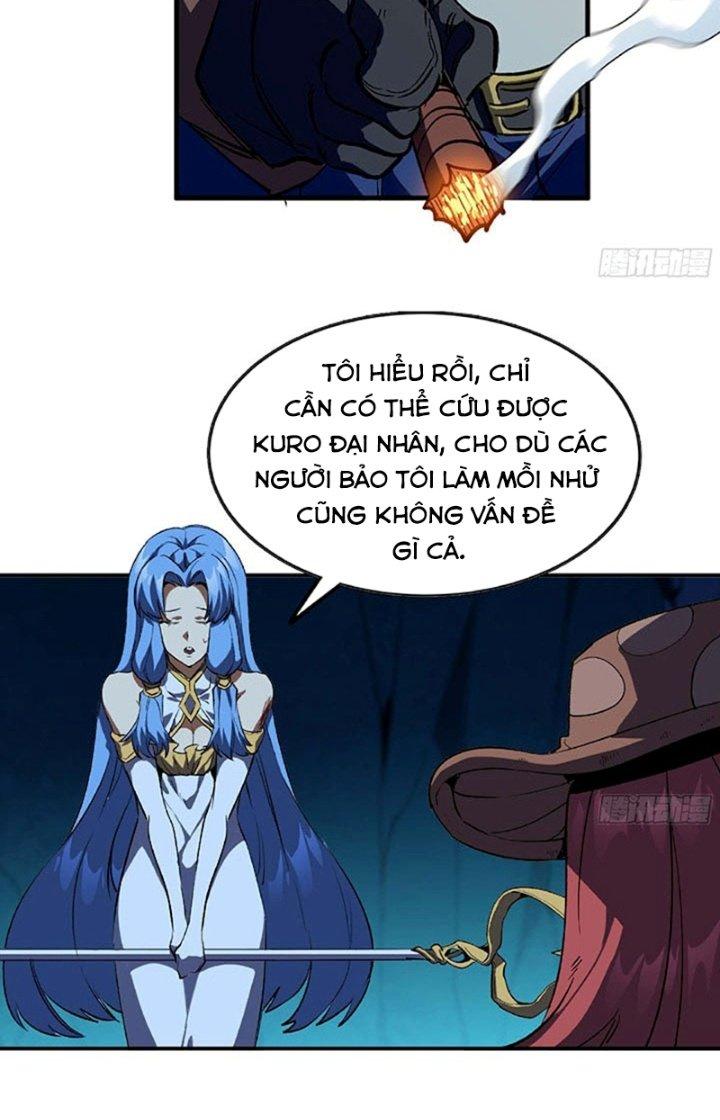 Dũng Sĩ Nấm Chapter 109 - Trang 4