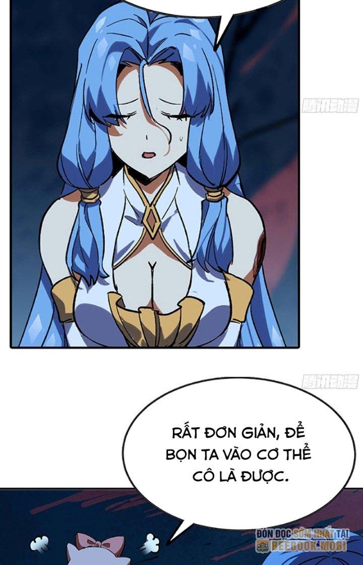 Dũng Sĩ Nấm Chapter 109 - Trang 4