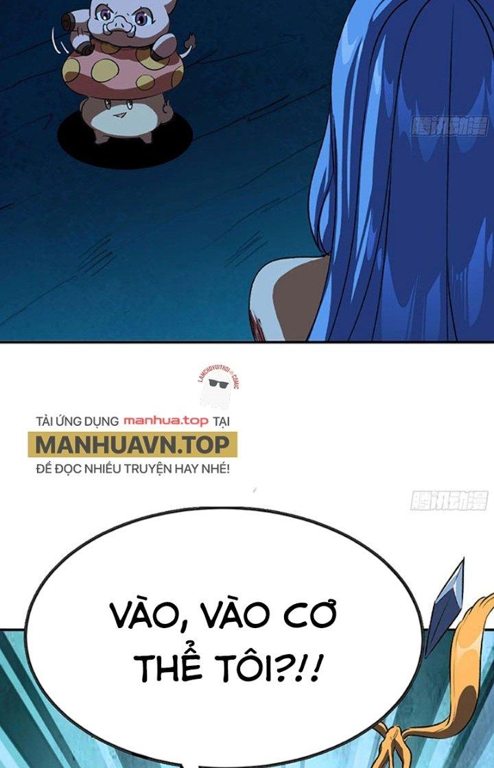 Dũng Sĩ Nấm Chapter 109 - Trang 4