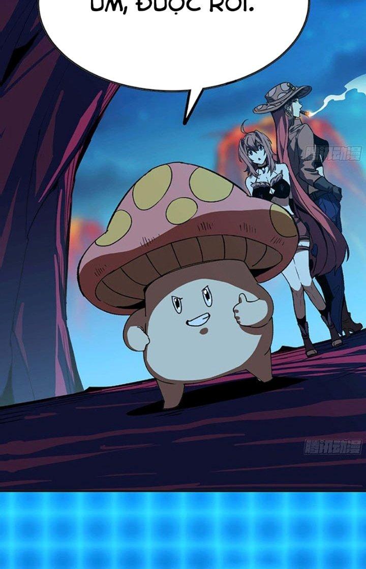Dũng Sĩ Nấm Chapter 109 - Trang 4