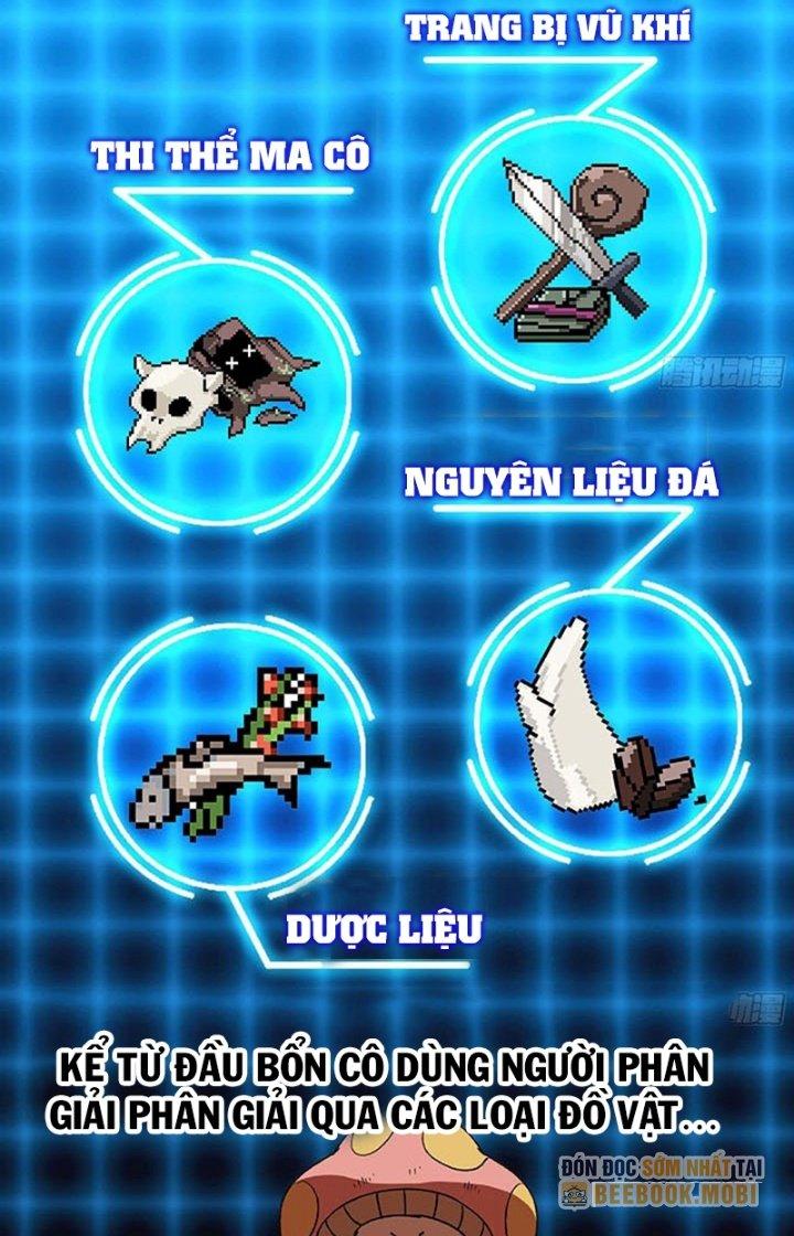 Dũng Sĩ Nấm Chapter 109 - Trang 4