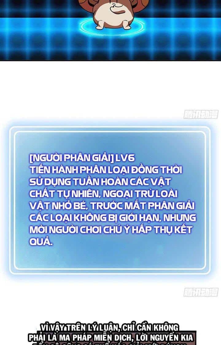 Dũng Sĩ Nấm Chapter 109 - Trang 4