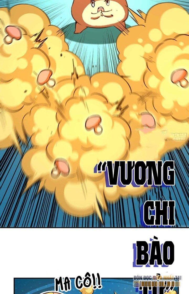 Dũng Sĩ Nấm Chapter 109 - Trang 4