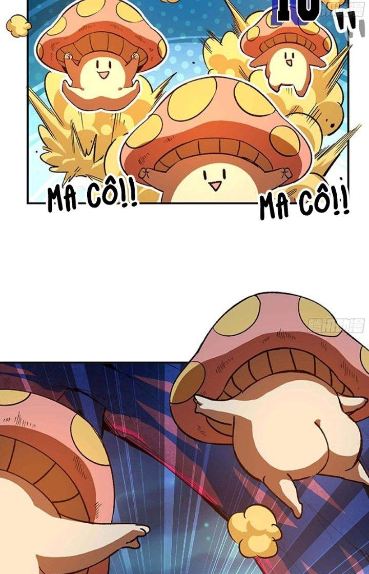 Dũng Sĩ Nấm Chapter 109 - Trang 4