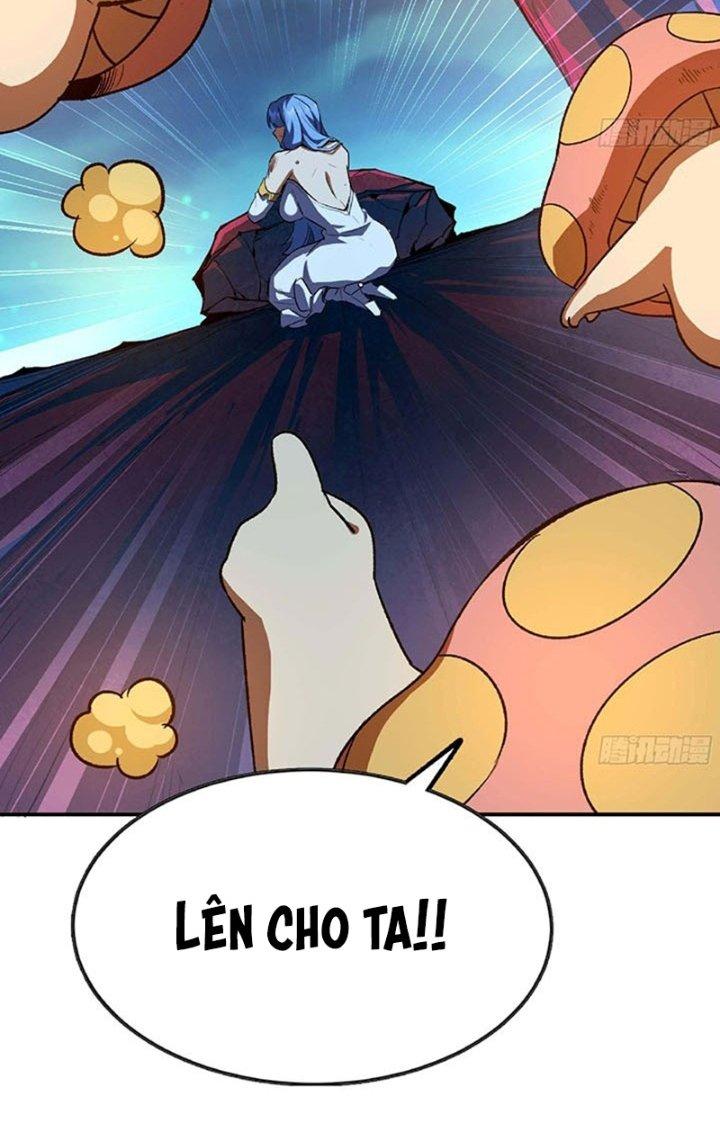 Dũng Sĩ Nấm Chapter 109 - Trang 4