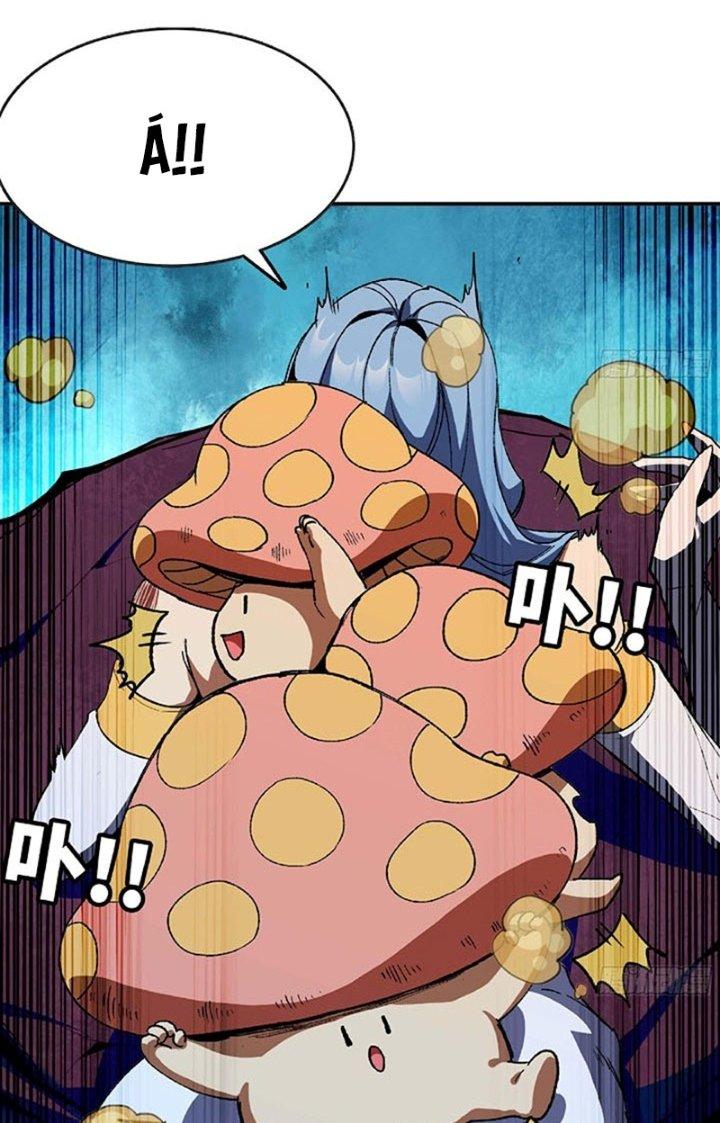 Dũng Sĩ Nấm Chapter 109 - Trang 4