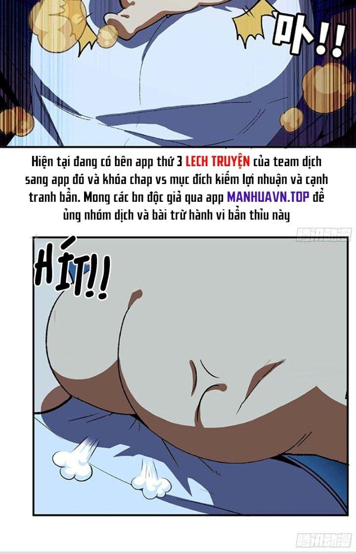 Dũng Sĩ Nấm Chapter 109 - Trang 4