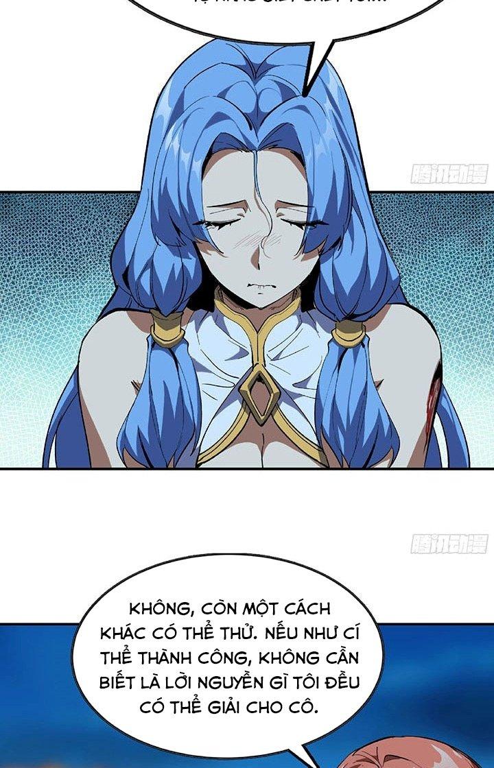 Dũng Sĩ Nấm Chapter 109 - Trang 4