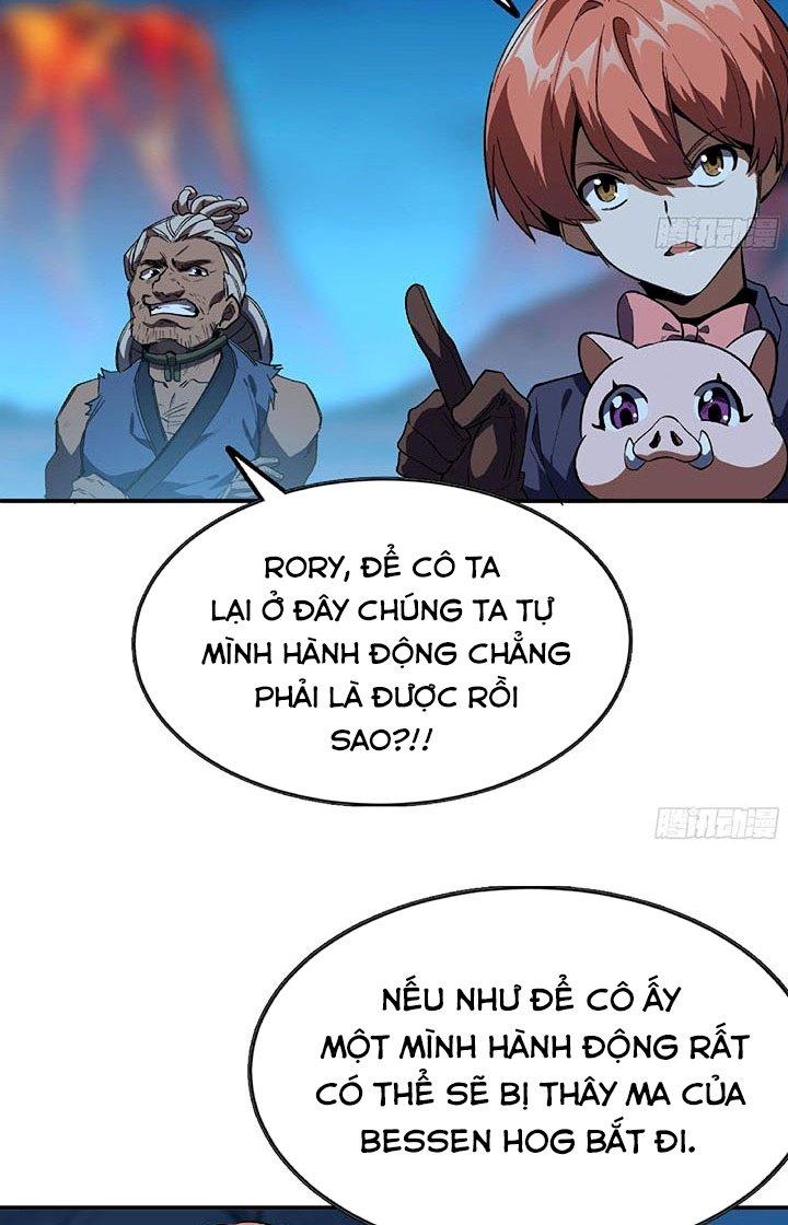Dũng Sĩ Nấm Chapter 109 - Trang 4