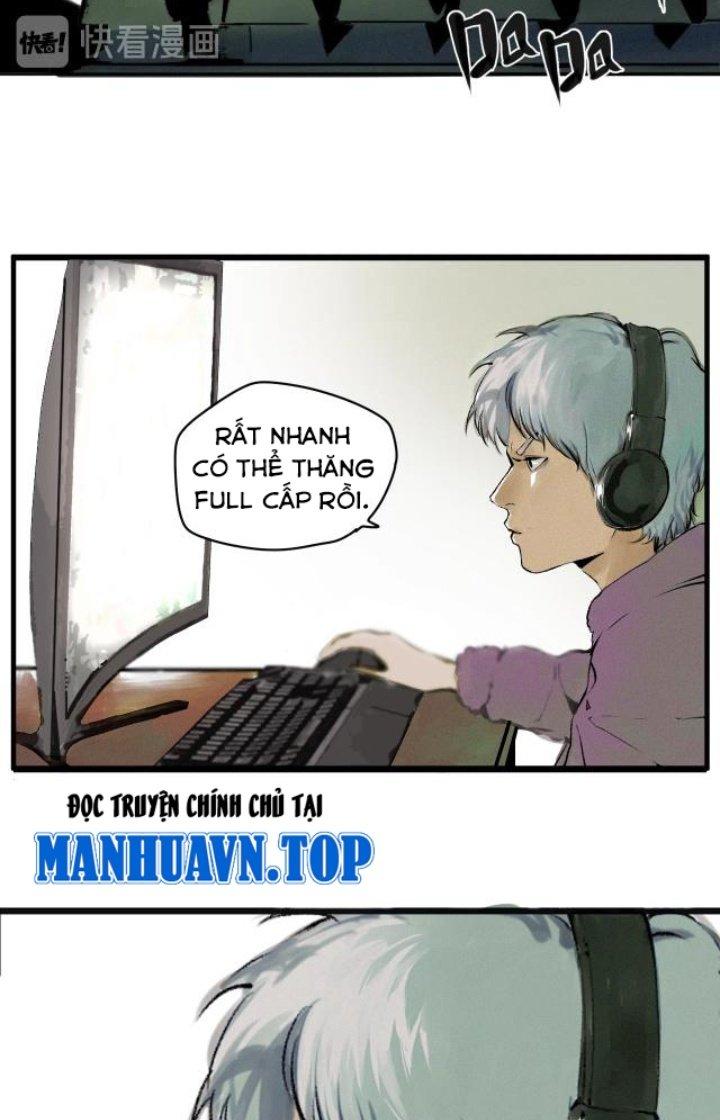 Tôi Bị Boss Đánh Cho Tơi Tả Chapter 1 - Trang 2