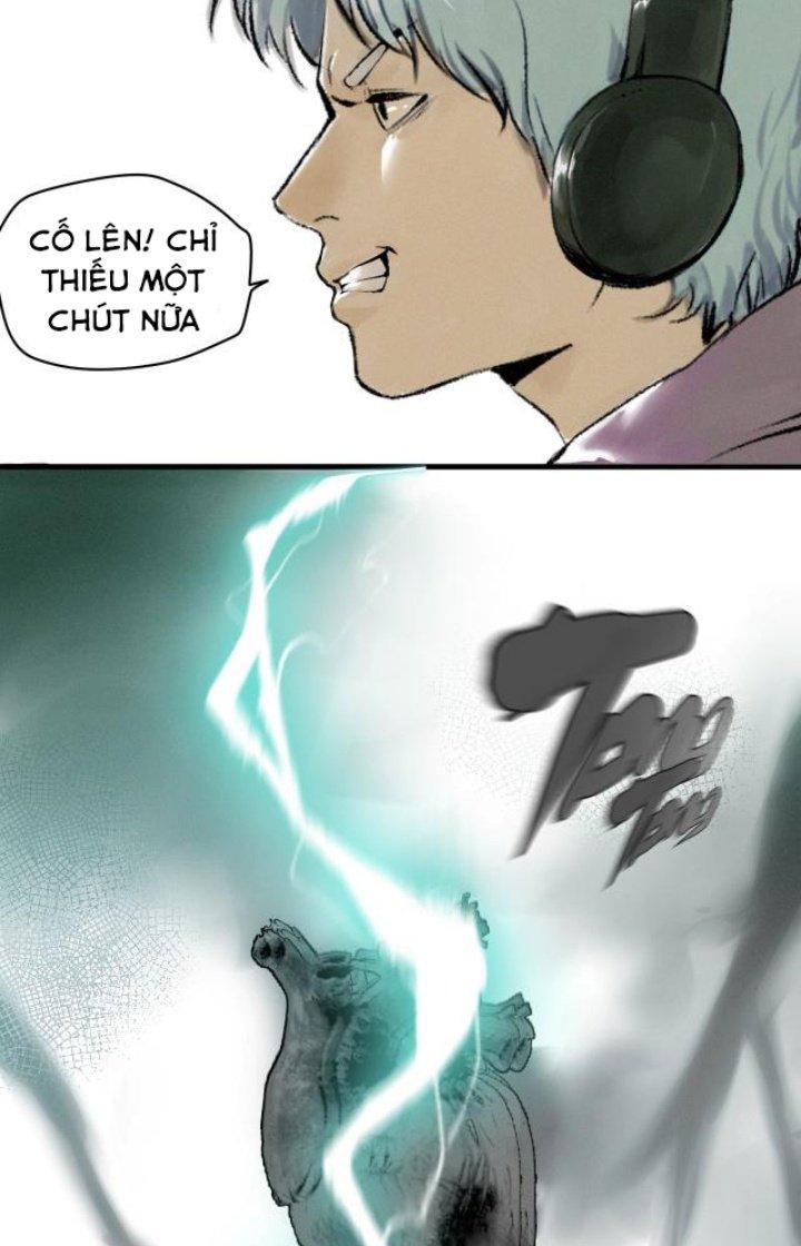 Tôi Bị Boss Đánh Cho Tơi Tả Chapter 1 - Trang 2