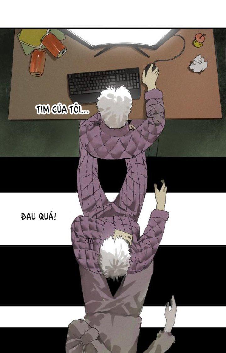Tôi Bị Boss Đánh Cho Tơi Tả Chapter 1 - Trang 2