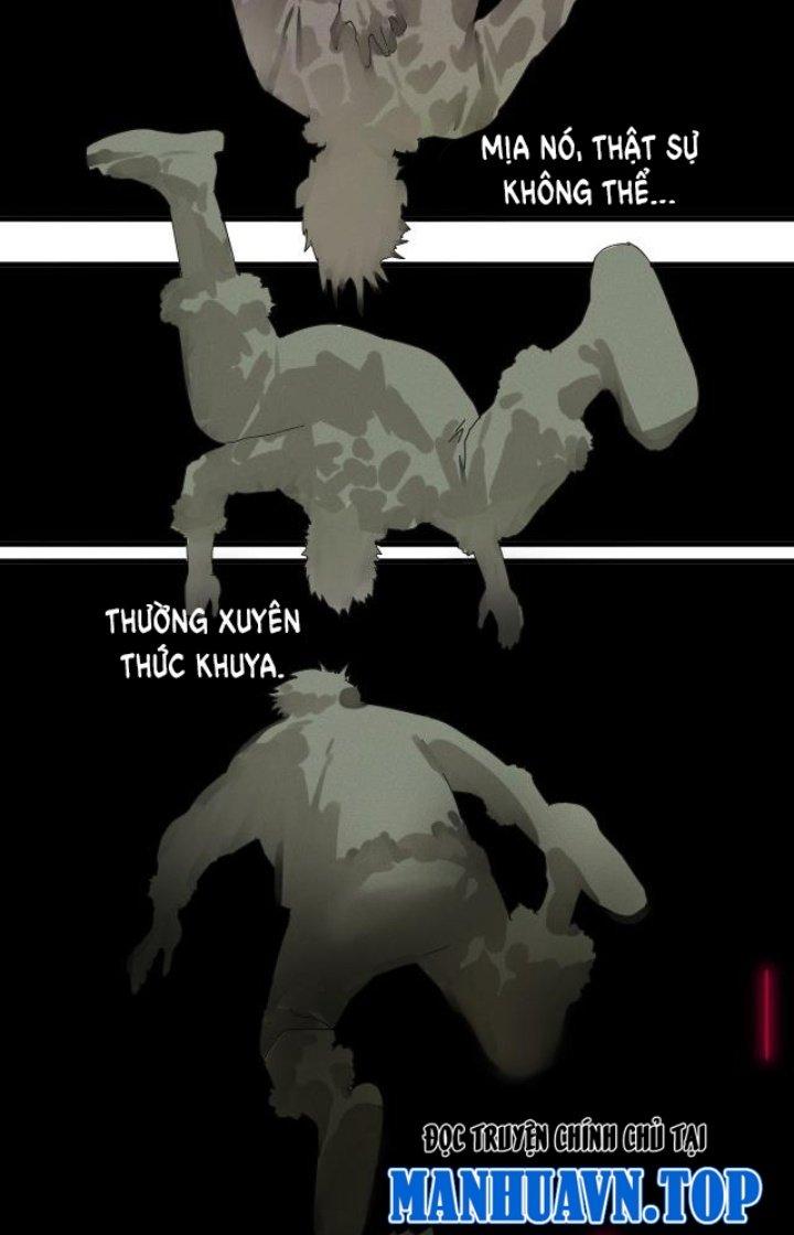 Tôi Bị Boss Đánh Cho Tơi Tả Chapter 1 - Trang 2