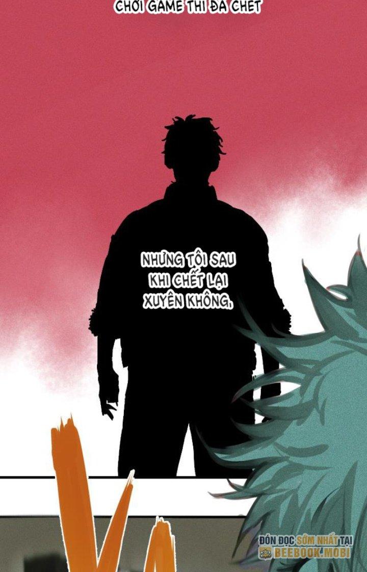 Tôi Bị Boss Đánh Cho Tơi Tả Chapter 1 - Trang 2