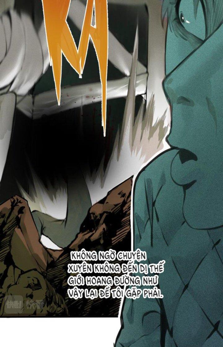 Tôi Bị Boss Đánh Cho Tơi Tả Chapter 1 - Trang 2