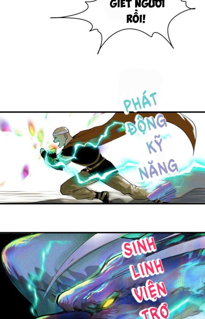 Tôi Bị Boss Đánh Cho Tơi Tả Chapter 1 - Trang 2