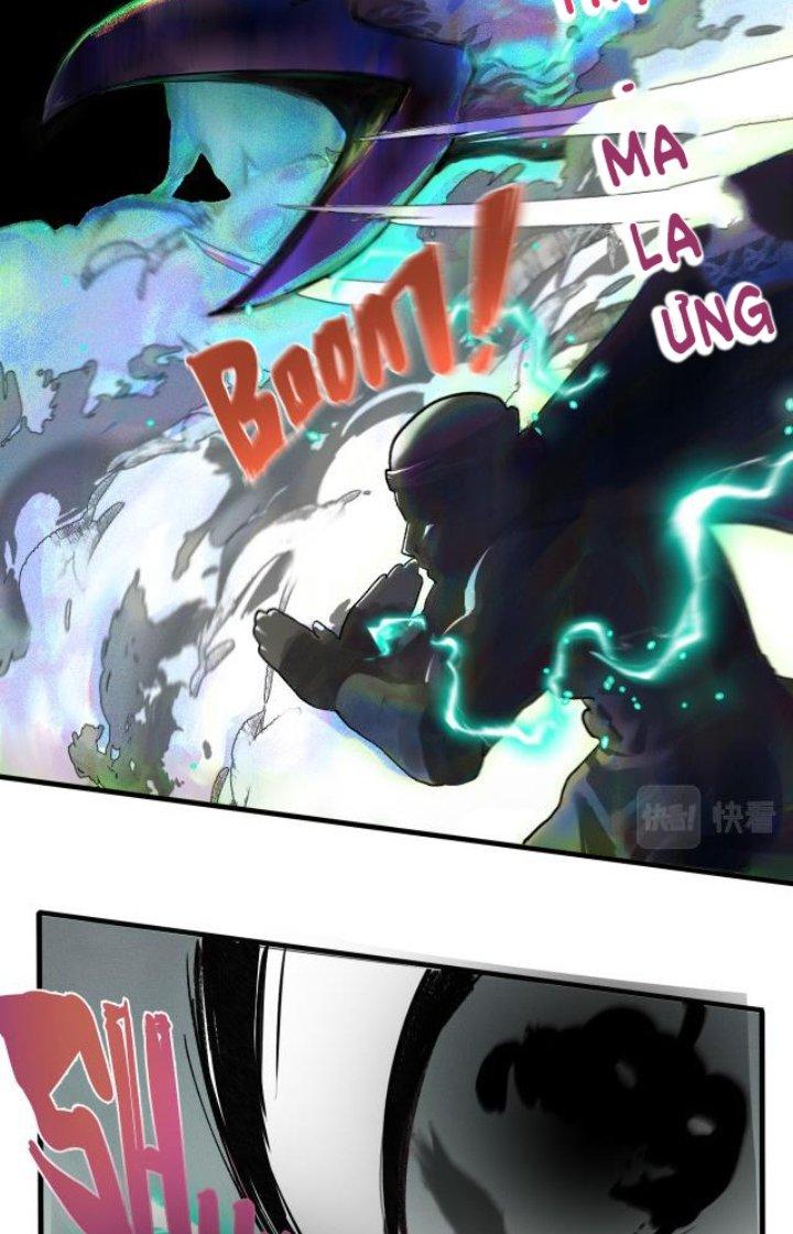 Tôi Bị Boss Đánh Cho Tơi Tả Chapter 1 - Trang 2