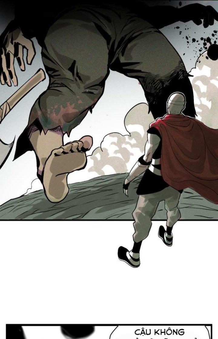 Tôi Bị Boss Đánh Cho Tơi Tả Chapter 1 - Trang 2