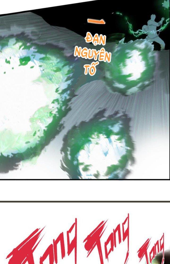 Tôi Bị Boss Đánh Cho Tơi Tả Chapter 1 - Trang 2