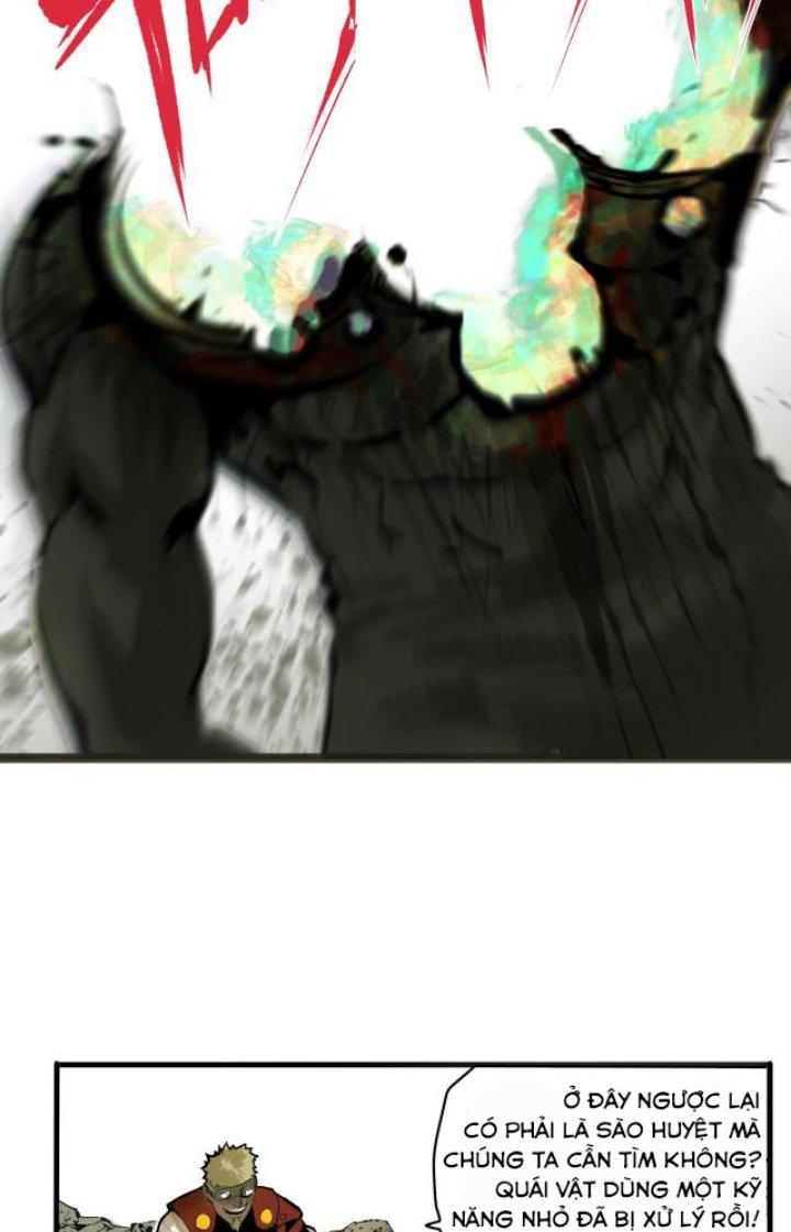 Tôi Bị Boss Đánh Cho Tơi Tả Chapter 1 - Trang 2