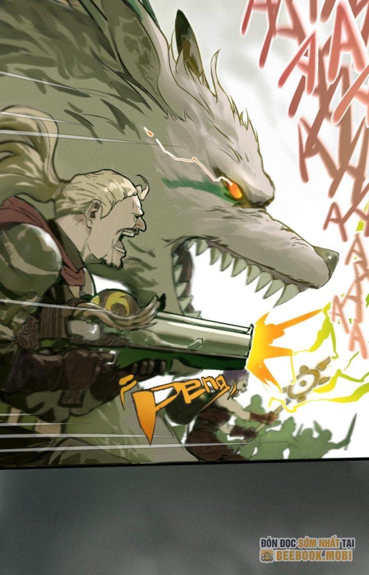 Tôi Bị Boss Đánh Cho Tơi Tả Chapter 1 - Trang 2