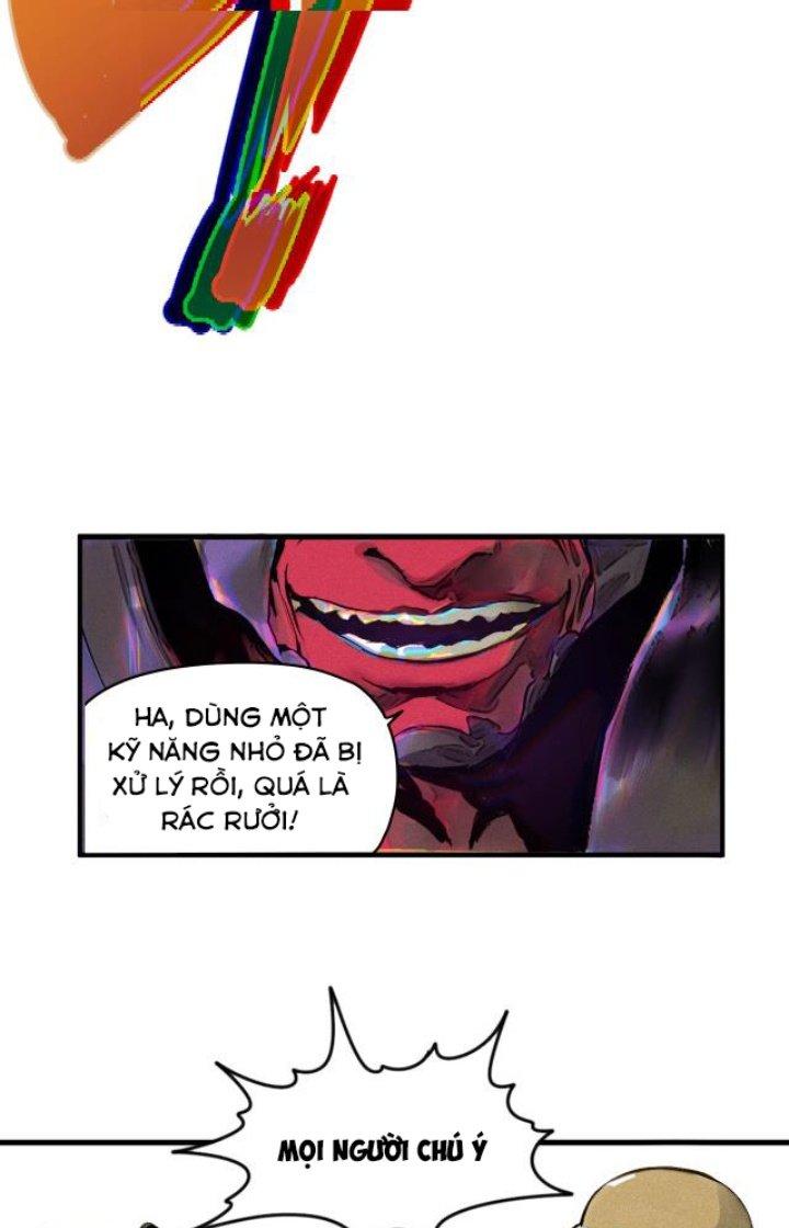 Tôi Bị Boss Đánh Cho Tơi Tả Chapter 1 - Trang 2