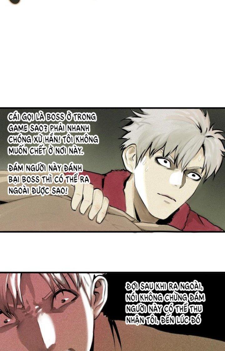 Tôi Bị Boss Đánh Cho Tơi Tả Chapter 1 - Trang 2