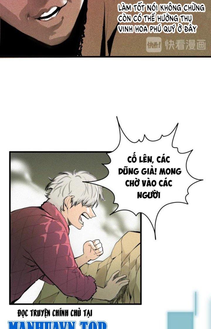 Tôi Bị Boss Đánh Cho Tơi Tả Chapter 1 - Trang 2