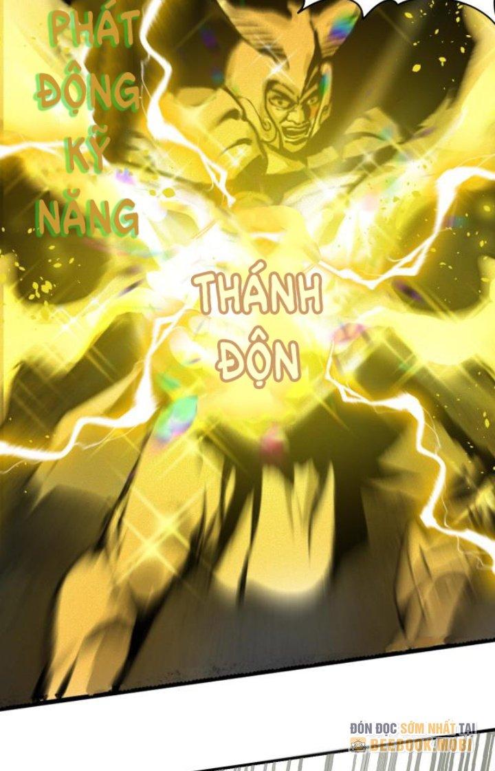 Tôi Bị Boss Đánh Cho Tơi Tả Chapter 1 - Trang 2