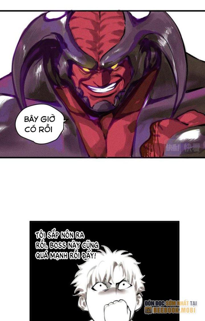 Tôi Bị Boss Đánh Cho Tơi Tả Chapter 1 - Trang 2