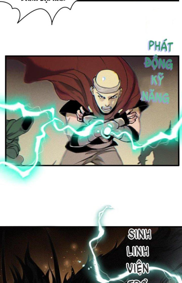 Tôi Bị Boss Đánh Cho Tơi Tả Chapter 1 - Trang 2