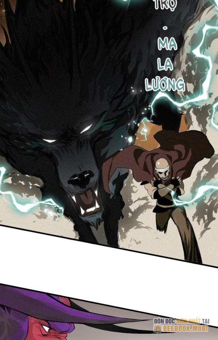 Tôi Bị Boss Đánh Cho Tơi Tả Chapter 1 - Trang 2