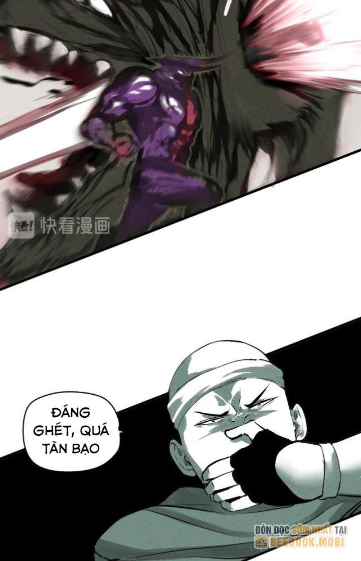 Tôi Bị Boss Đánh Cho Tơi Tả Chapter 1 - Trang 2