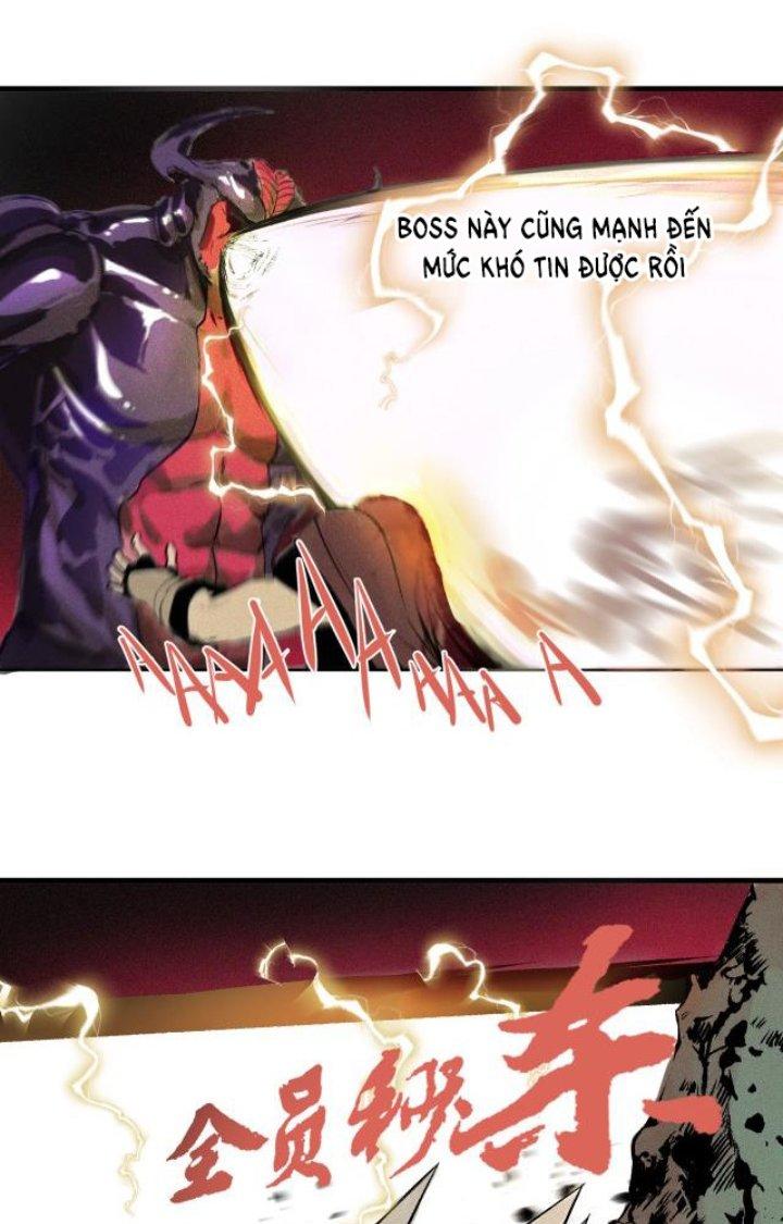 Tôi Bị Boss Đánh Cho Tơi Tả Chapter 1 - Trang 2