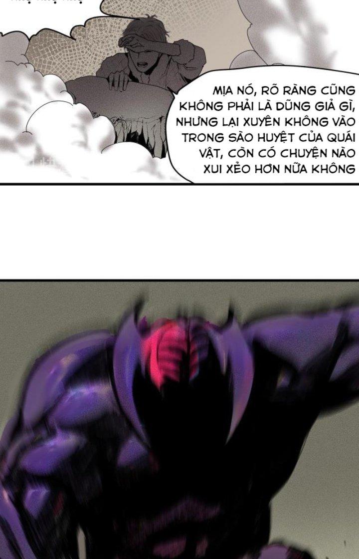 Tôi Bị Boss Đánh Cho Tơi Tả Chapter 1 - Trang 2