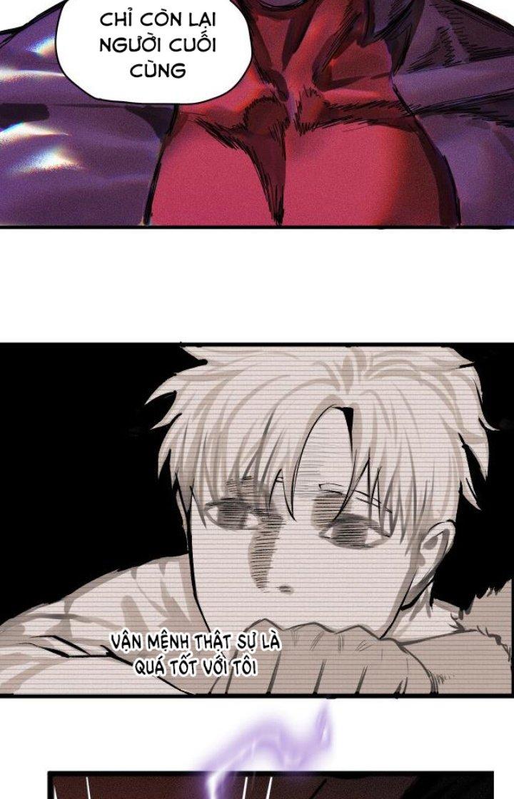 Tôi Bị Boss Đánh Cho Tơi Tả Chapter 1 - Trang 2