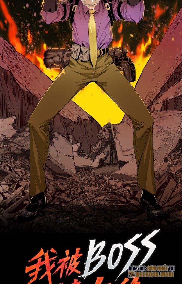 Tôi Bị Boss Đánh Cho Tơi Tả Chapter 1 - Trang 2